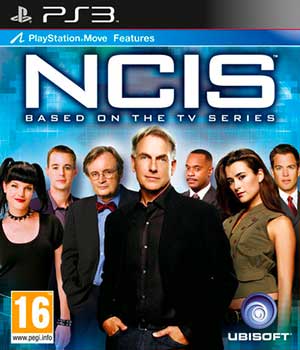 NCIS - Based on the TV Series