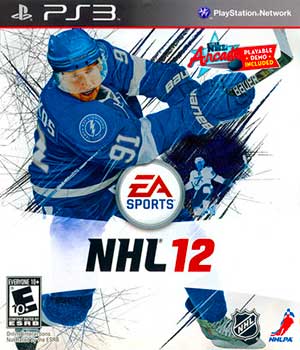 NHL 12