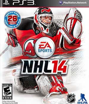 NHL 14