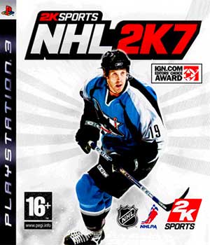 NHL 2K7
