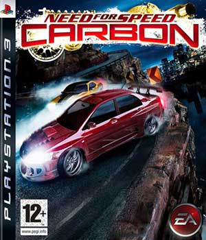 Need for Speed - Carbon