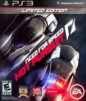 Need for Speed - Hot Pursuit