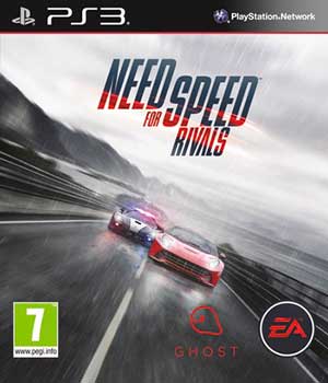Need for Speed - Rivals