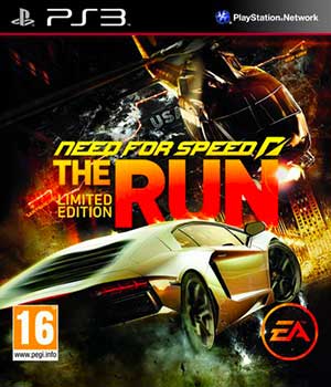 Need for Speed - The Run