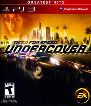 Need for Speed - Undercover