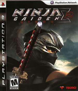 Ninja Gaiden Sigma 2