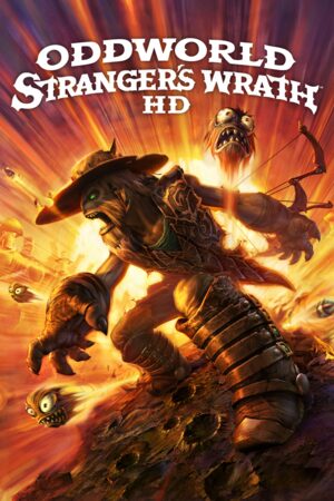 Oddworld - Stranger's Wrath HD