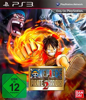 One Piece - Pirate Warriors 2