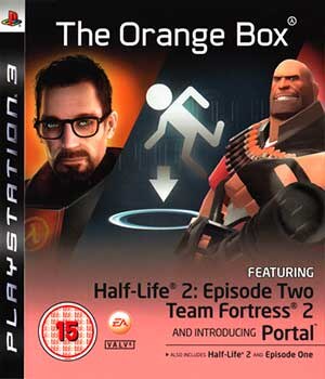 Orange Box, The