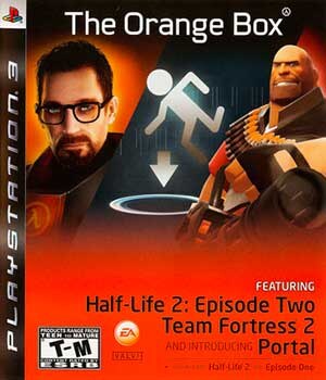Orange Box, The