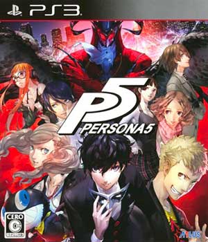 Persona 5