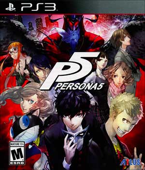 Persona 5