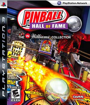 Pinball Hall of Fame - The Williams Collection