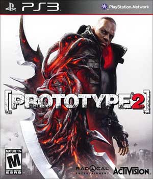 Prototype 2