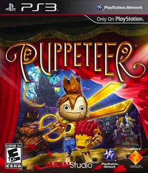 Puppeteer