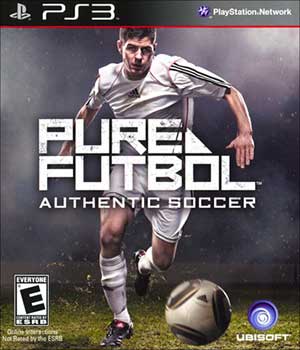 Pure Futbol