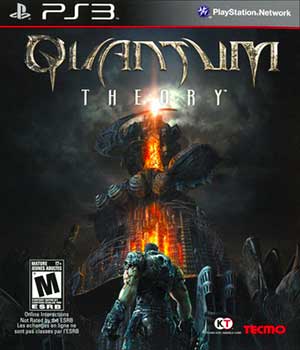 Quantum Theory