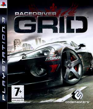 Race Driver - Grid