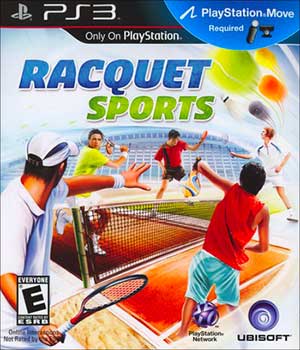 Racquet Sports