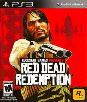 Red Dead Redemption