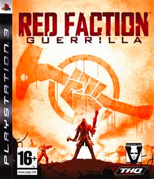 Red Faction - Guerrilla