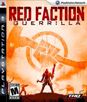 Red Faction - Guerrilla