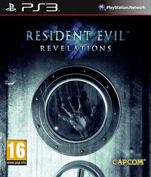 Resident Evil - Revelations
