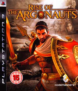 Rise of the Argonauts