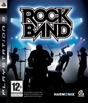 Rock Band