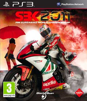SBK 2011 - FIM Superbike World Championship