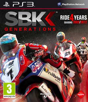 SBK Generations