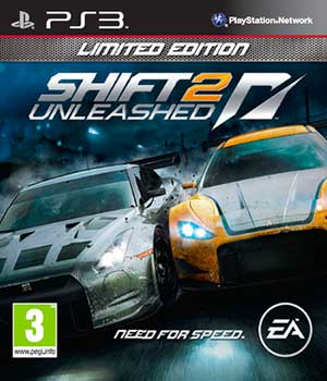 Shift 2 - Unleashed