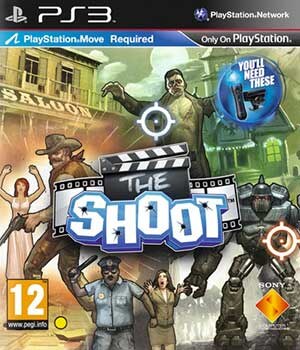 Shoot, The