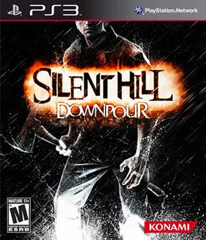 Silent Hill - Downpour