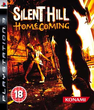 Silent Hill - Homecoming
