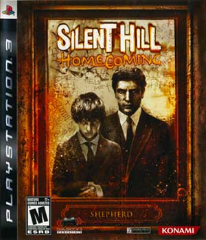 Silent Hill - Homecoming