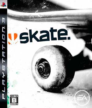 Skate.