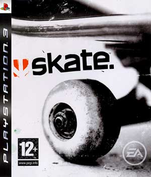 Skate.