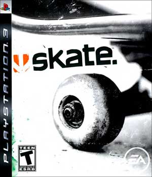 Skate.