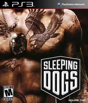 Sleeping Dogs