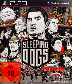 Sleeping Dogs