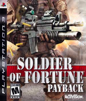 Soldier of Fortune - Payback