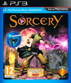 Sorcery