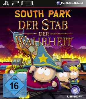 South Park - Der Stab der Wahrheit
