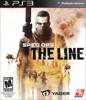 Spec Ops - The Line