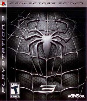 Spider-Man 3