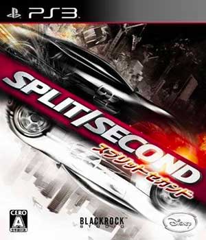 Split-Second