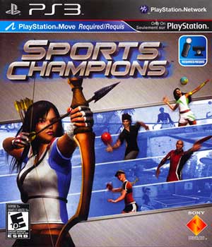 Sports Champions