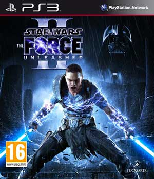 Star Wars - The Force Unleashed II