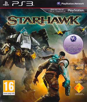 Starhawk